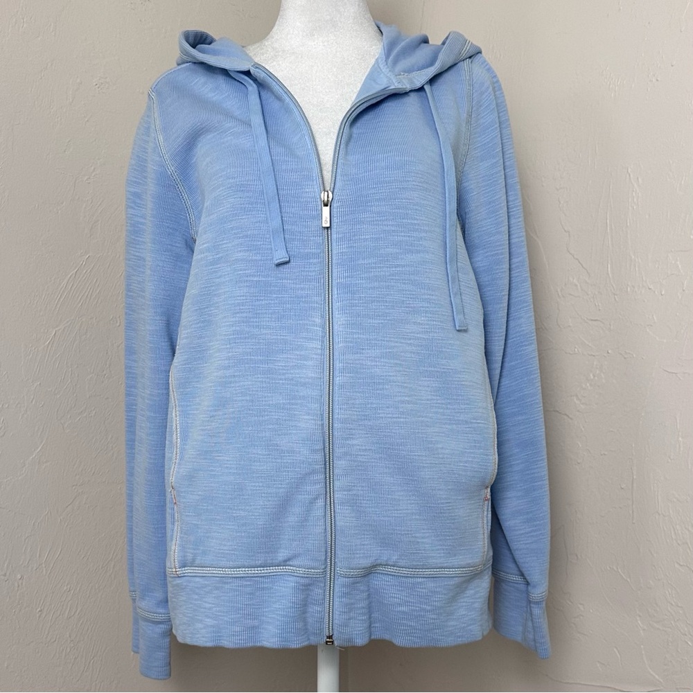 Tommy Bahama Tobago Bay Full-Zip Hoodie